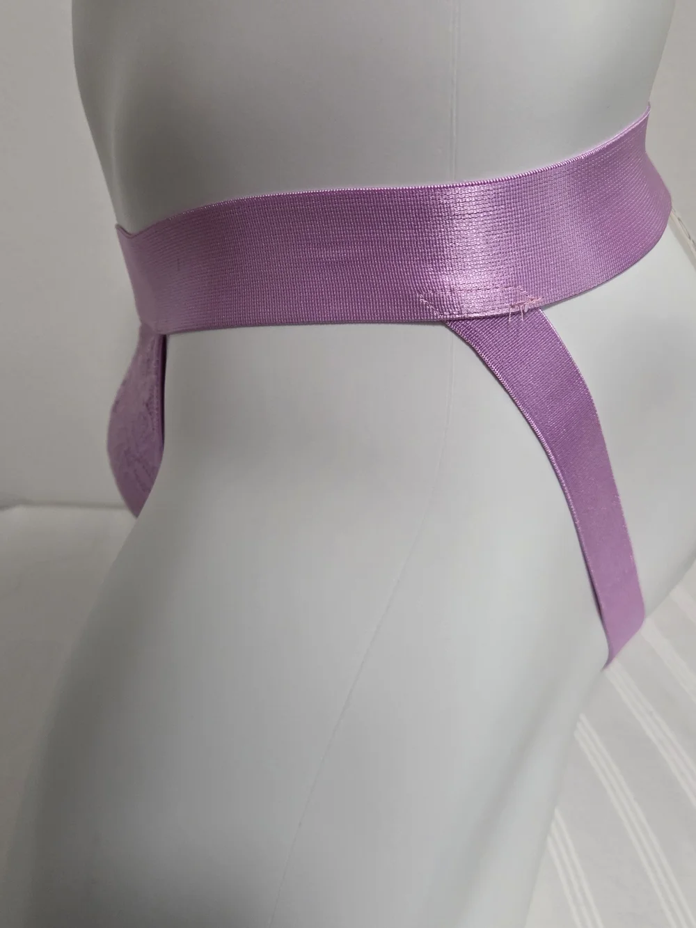 Cosabella Jockstrap In Neela Flower